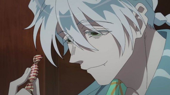 Kowloon Generic Romance